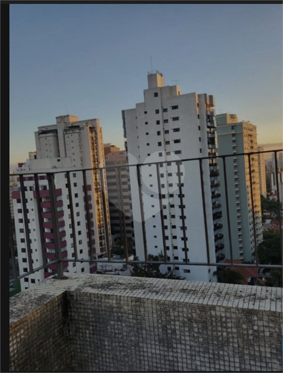 Apartamento exclusivo no último andar, em localização privilegiada de São Paulo.