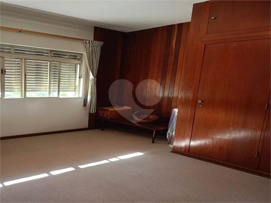 Casa de Alto Padrão à Venda – Campo Belo | São Paulo/SP
