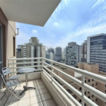 Moema - Apartamento Duplex - Duas Vagas - Lazer Com Quadra de Squash