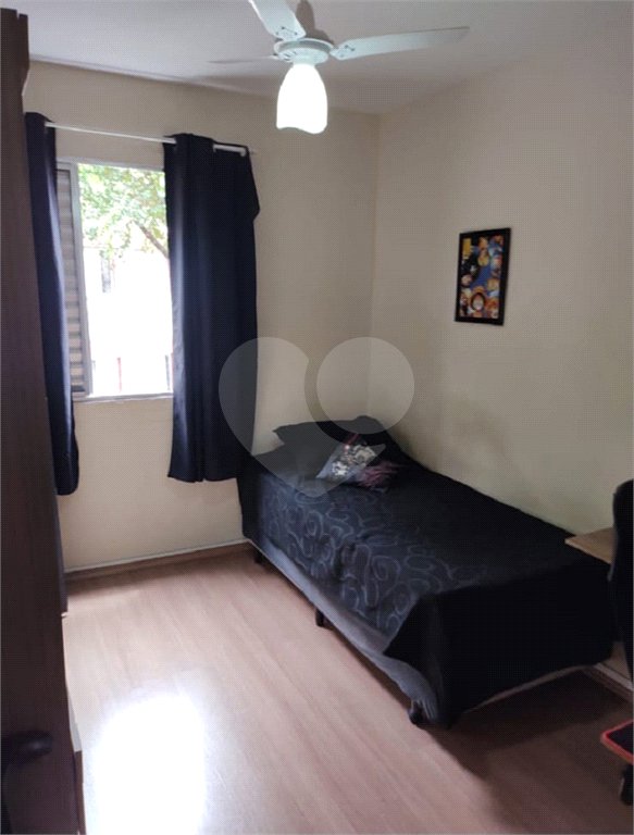 Apartamento a venda no Jaçanã