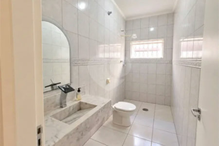 Casa Térrea à Venda no Residencial Monte Verde – Indaiatuba/SP