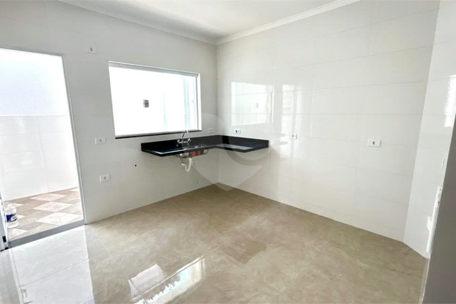 Sobrado Moderno a venda na Vila Isolina Mazzei – 3 Dorms / 110m²