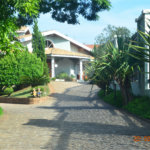 Linda casa para venda em Indaiatuba/SP com pomar.
