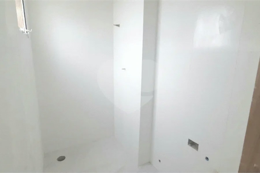 Apartamento à venda com 2 quartos em Vila Mazzei, São Paulo, SP