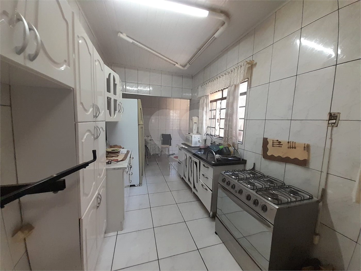 Casa à Venda no Jd Brasil –São Carlos
