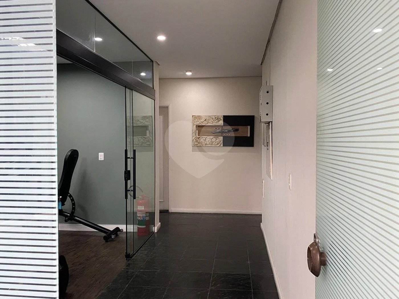 Apartamento à venda com 1 suíte em Parque da Mooca, São Paulo, SP