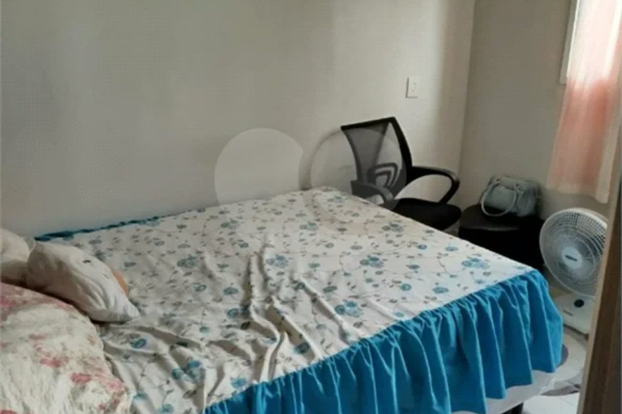 City Jaraguá - Apartamento para Locação - 46m²