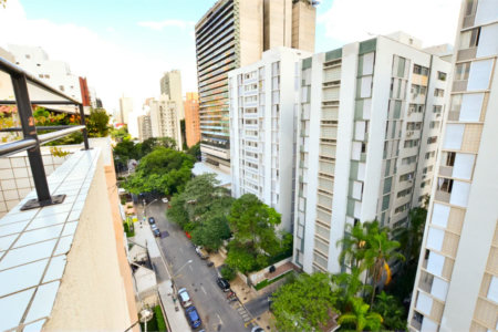 Apartamento venda Bela Vista, 156 m², 3 quartos, suíte, 3 salas, 2 vagas. Rooftop, Churrasqueira, Uma quadra da Paulista.