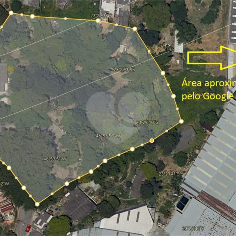 Investimento promissor: terreno para edificações residenciais, comerciais e outras em Barueri
