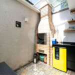 Apartamento á venda - Jabaquara