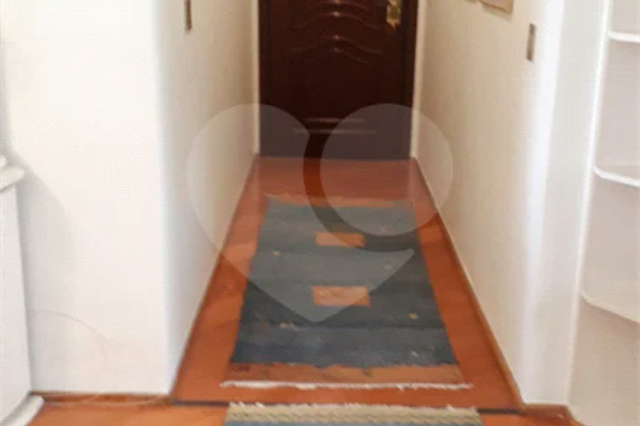 Apartamento à venda mobiliado nos Jardins — 126 m²