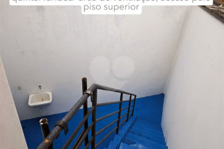 BARRACÃO COMERCIAL SEMINOVO À VENDA Jardim Nilópolis – Campinas/SP