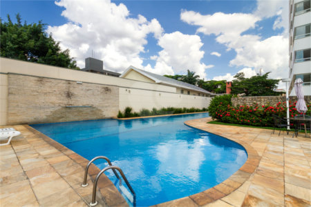 Apartamento à venda com 3 quartos, sendo 2 suítes, em Vila Lageado, São Paulo, SP
