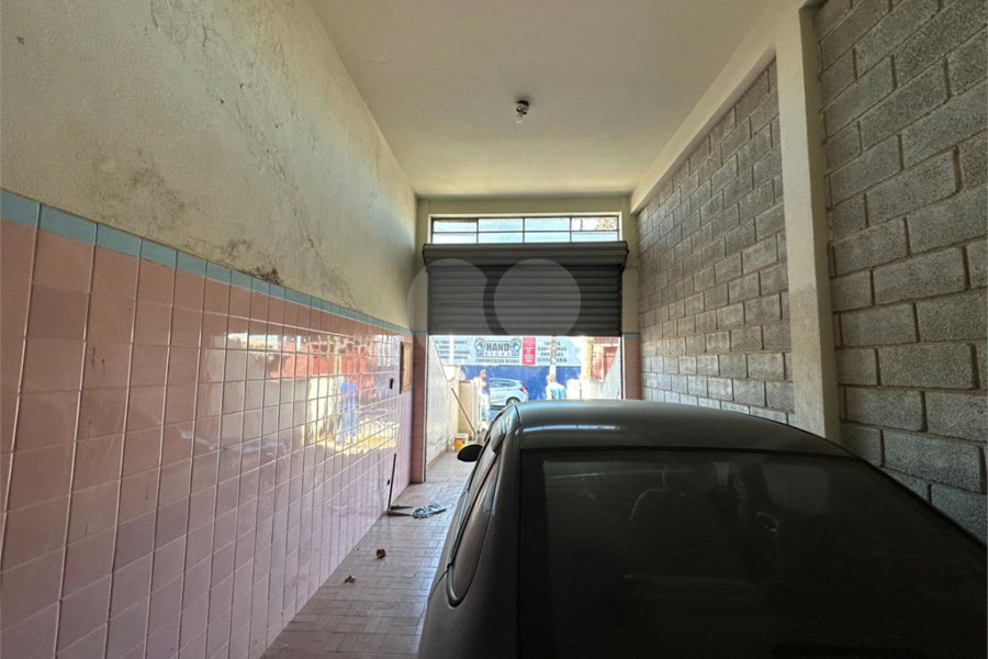 Sobrado à venda com 2 quartos em Jaçanã, São Paulo, SP