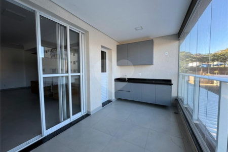 Apartamento à venda com 2 quartos, sendo 1 suíte,  em Jardim Sumaré, Ribeirão Preto, SP