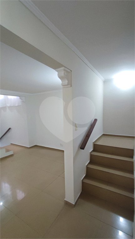 Sobrado para alugar com 3 quartos, sendo 1 suíte, em Santana, São Paulo, SP