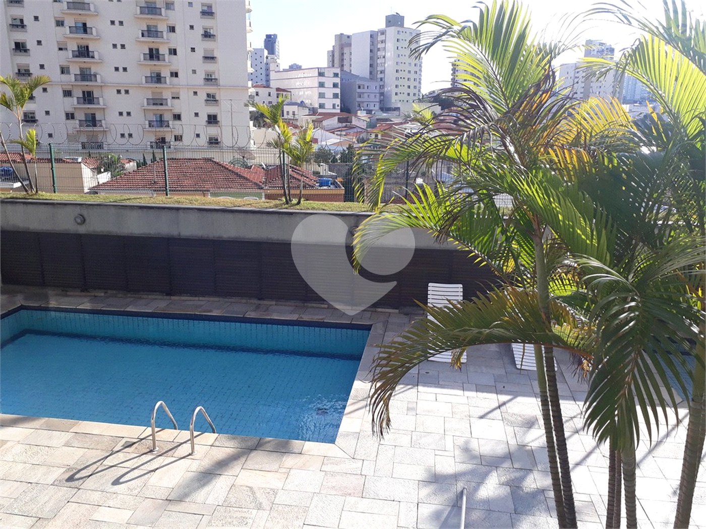 Cobertura à venda com 3 suítes em Santana, São Paulo, SP
