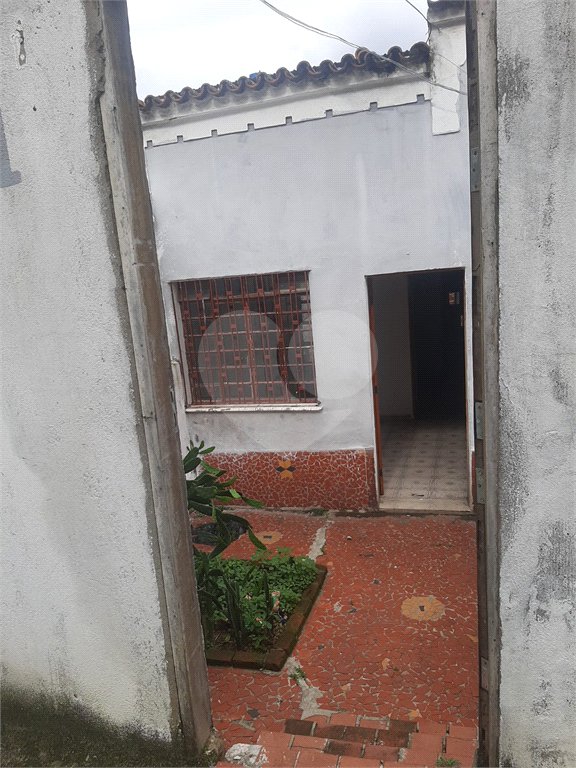 Casa de Vila à venda com 2 quartos em Tucuruvi, São Paulo, SP