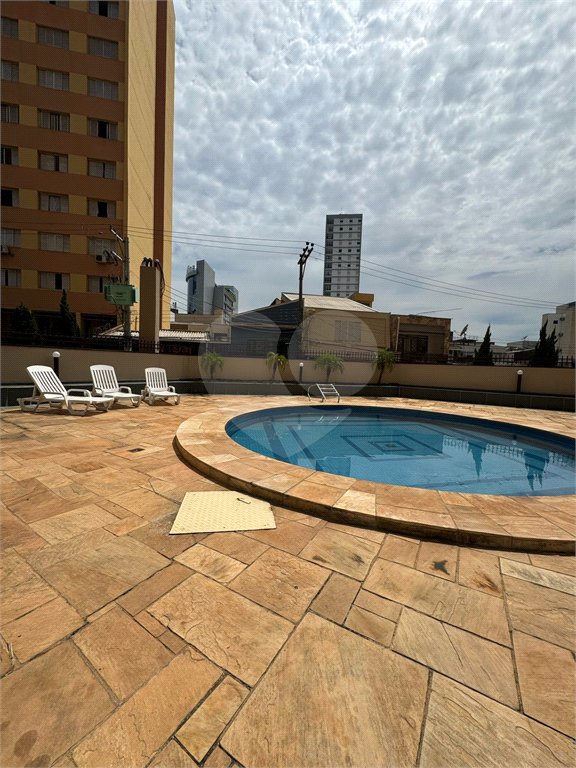 Apartamento à venda com 3 quartos, sendo 2 suítes, no Centro, Sorocaba, SP