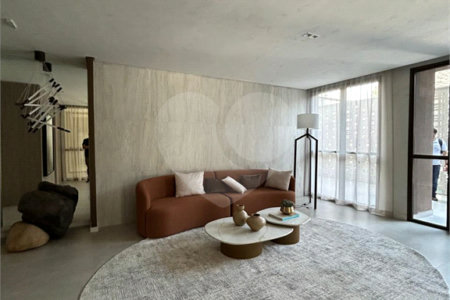 Apartamento à venda com 3 suítes em Perdizes, São Paulo, SP