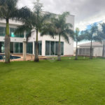 Casa à venda ou para alugar com 4 suítes no condomínio Saint Patrick, Sorocaba - SP