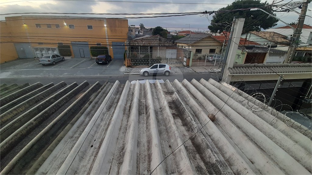 Casa Térrea à venda com 3 quartos em Parque Edu Chaves, São Paulo, SP