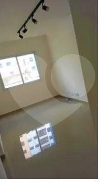 Apartamento à venda com 2 quartos em Vila Nova Conceição, São Paulo, SP