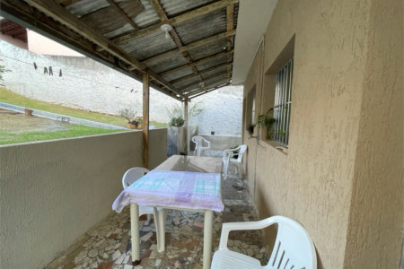 Casa à venda com 2 quartos em Parque Esmeralda, Sorocaba, SP