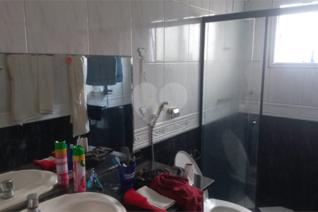 Casa à venda com 3 quartos, sendo 2 suítes,  em Santo Amaro, São Paulo, SP