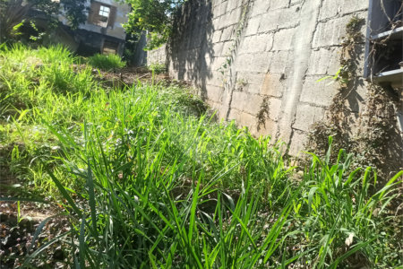 Terreno à venda em Vila Junqueira, Atibaia, SP