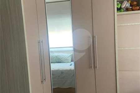 Apartamento à venda com 3 suítes no Centro, Santo André, SP