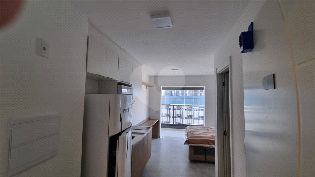 Studio à venda com 1 quarto em Tucuruvi, São Paulo, SP