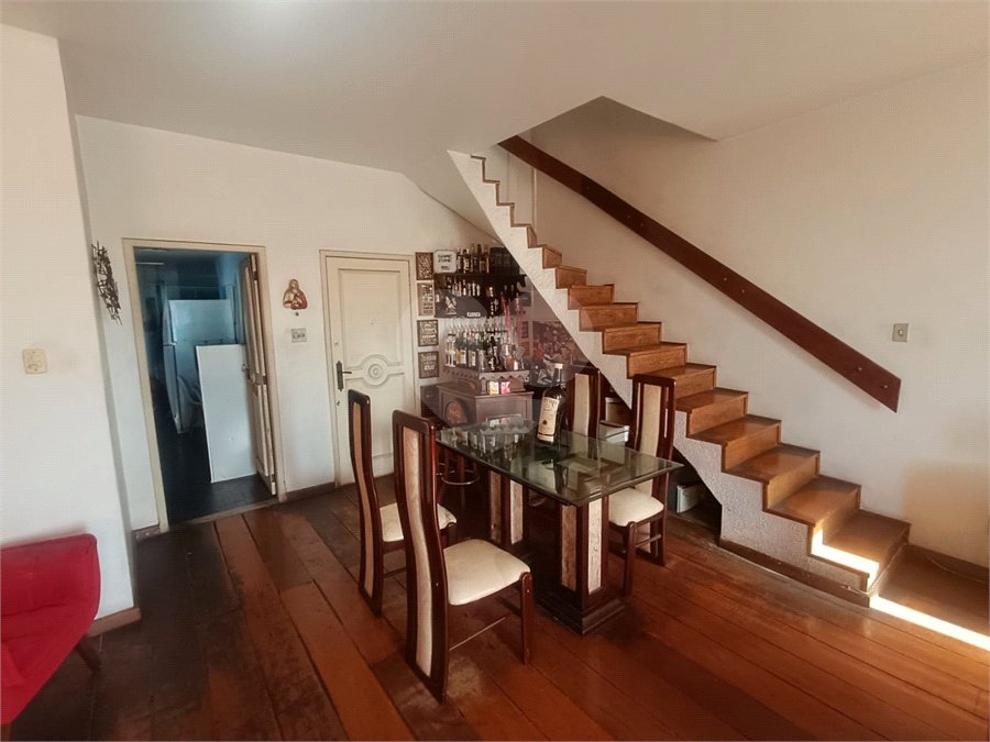 Apartamento à venda com 3 quartos em Maracanã, Rio de Janeiro, RJ