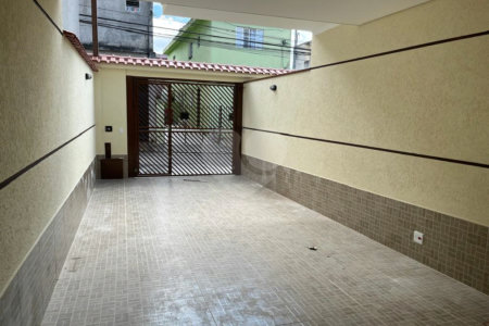 Sobrado à venda com 3 quartos, sendo 1 suíte, em Vila Medeiros, São Paulo, SP