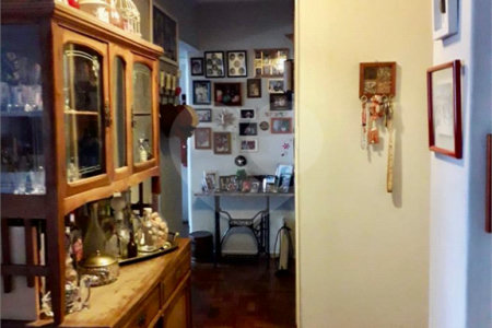 Apartamento à venda com 2 quartos em Sumarezinho, São Paulo, SP