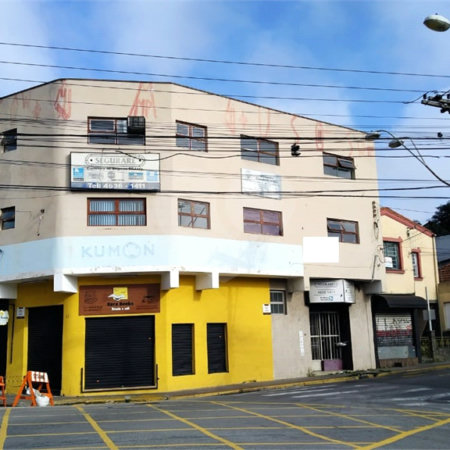 Prédio à venda no Centro, Poá, SP