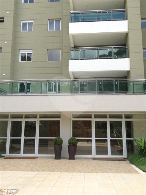 Apartamento à venda com 3 suítes em Vila Andrade, São Paulo, SP