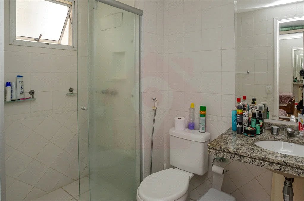 Apartamento à venda com 4 quartos, sendo 3 suítes, em Lar São Paulo, São Paulo, SP