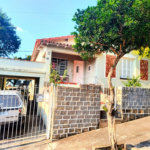 Casa à venda com 2 quartos no Centro, Vinhedo, SP