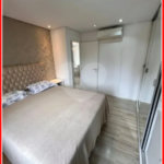 Apartamento à venda com 2 quartos em Pinheiros, São Paulo, SP