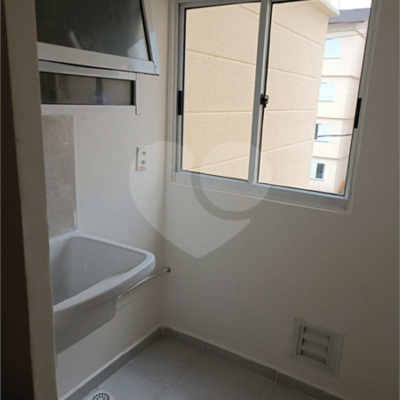 Apartamento à venda com 2 quartos em Jardim Marica, Mogi das Cruzes, SP