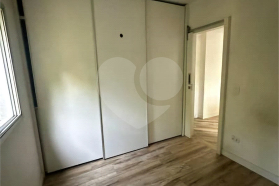 Apartamento à venda com 2 quartos em Butantã, São Paulo, SP