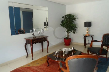 Apartamento à venda com 3 quartos, sendo 1 suíte, em Santana, São Paulo, SP