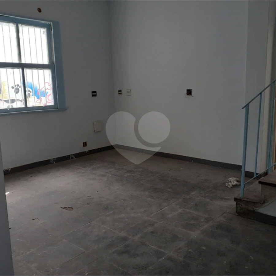 Casa à venda com 3 quartos em Grajaú, Rio de Janeiro, RJ
