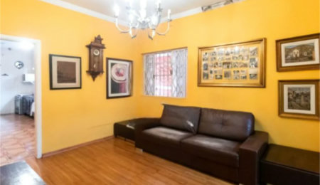 Casa à venda com 3 quartos, sendo 1 suíte, em Alto da Lapa, São Paulo, SP
