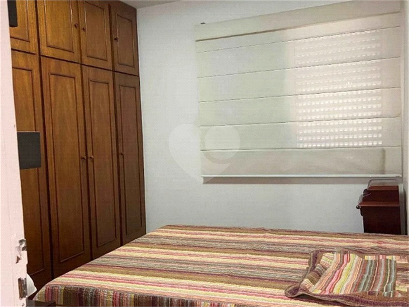 Apartamento à venda com 3 quartos em Vila Romana, São Paulo, SP