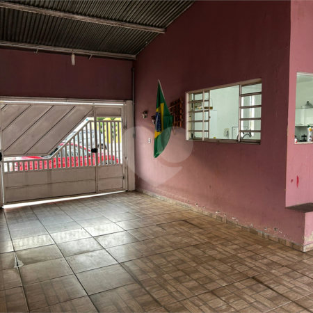 Casa à venda com 2 suítes em Jardim Casa Grande, Itapetininga, SP