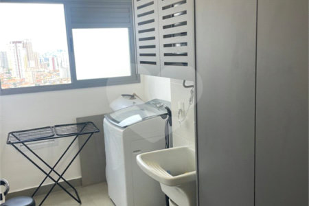 Apartamento à venda com 2 quartos, sendo 1 suíte, em Parada Inglesa, São Paulo, SP