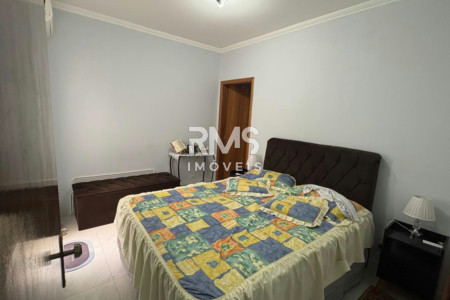 Casa à venda com 2 quartos, sendo 1 suíte, em Parque Das Indústrias, Itu, SP