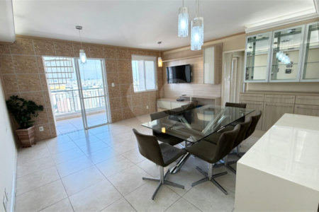 Duplex à venda com 2 suítes em Santana, São Paulo, SP